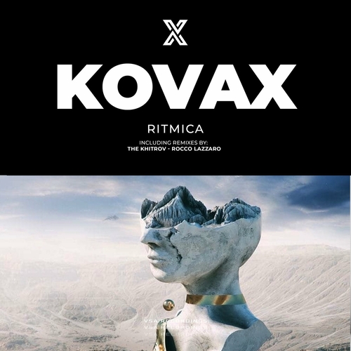 Kovax - Ritmica [VSA168]